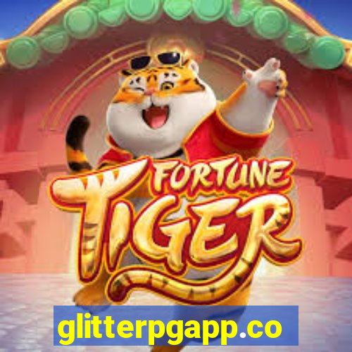 glitterpgapp.com