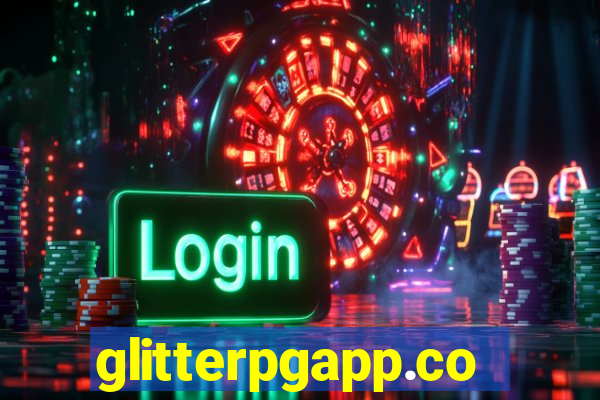 glitterpgapp.com