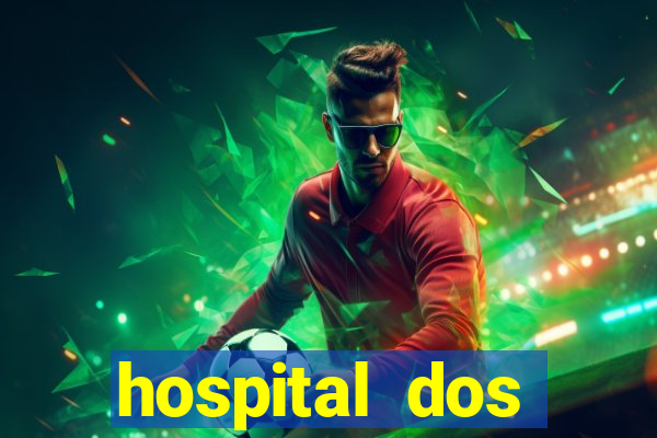 hospital dos estivadores santos vagas