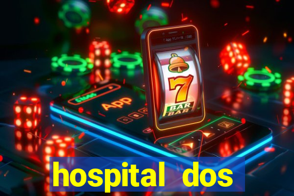 hospital dos estivadores santos vagas