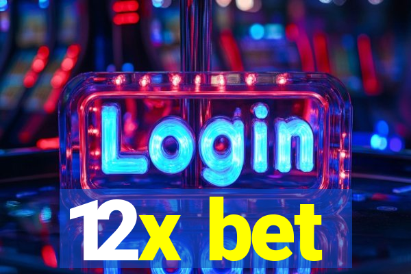 12x bet