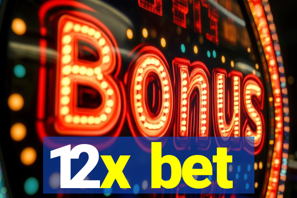 12x bet