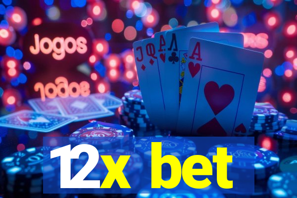 12x bet