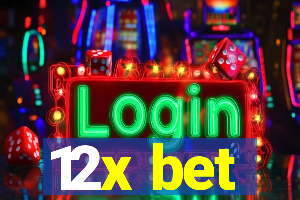 12x bet