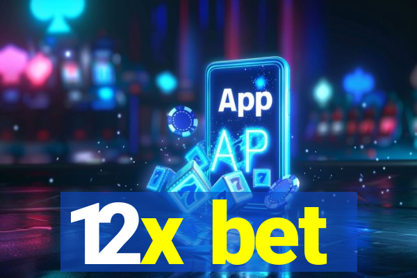 12x bet