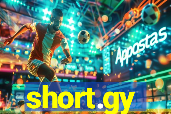 short.gy