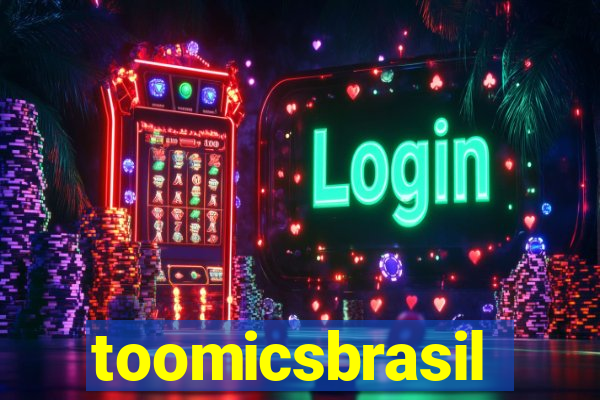 toomicsbrasil