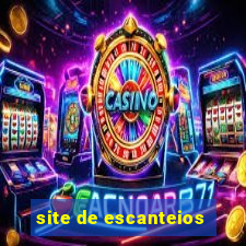 site de escanteios