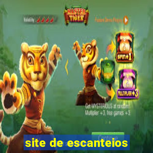 site de escanteios
