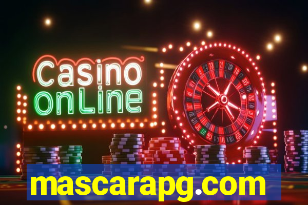 mascarapg.com