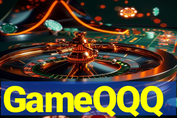 GameQQQ