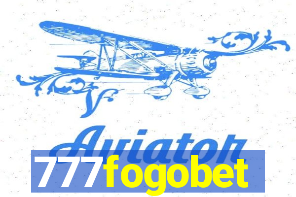 777fogobet