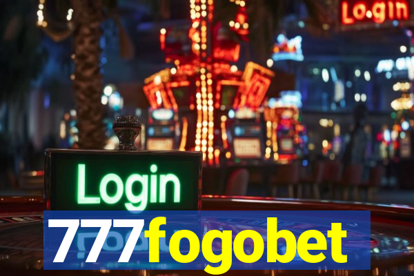 777fogobet