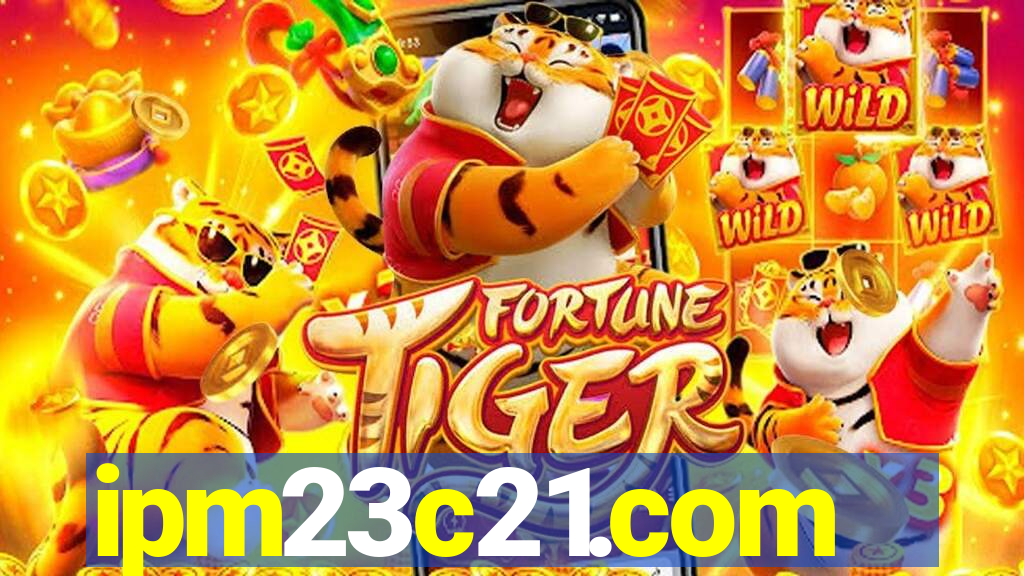 ipm23c21.com