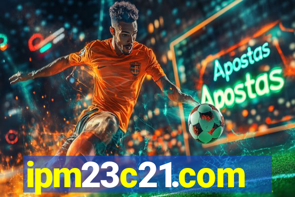 ipm23c21.com