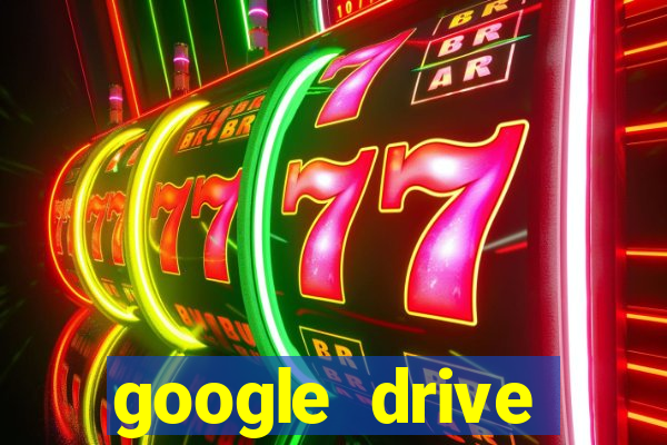 google drive windows 7