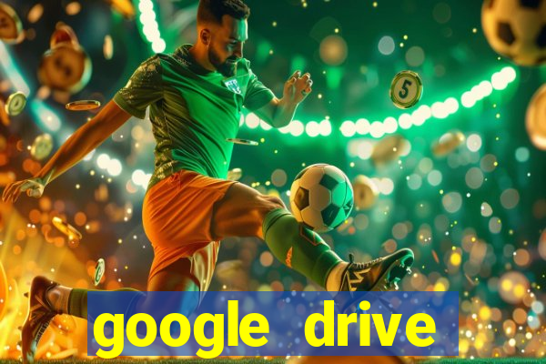 google drive windows 7