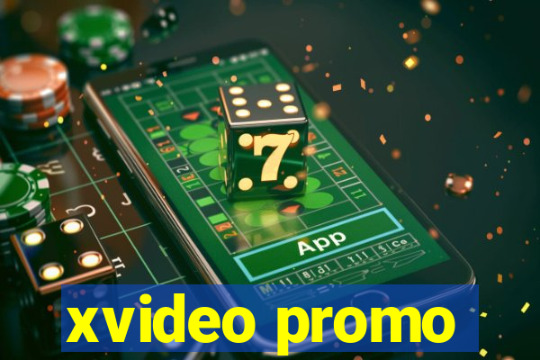 xvideo promo