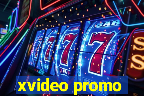 xvideo promo