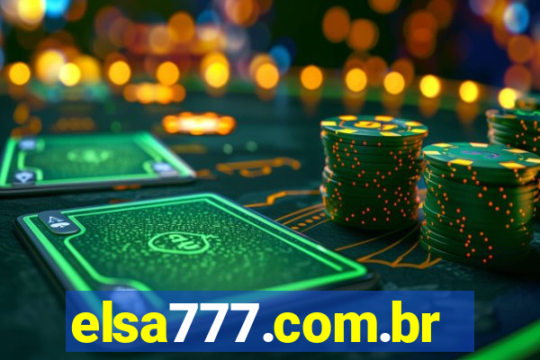 elsa777.com.br