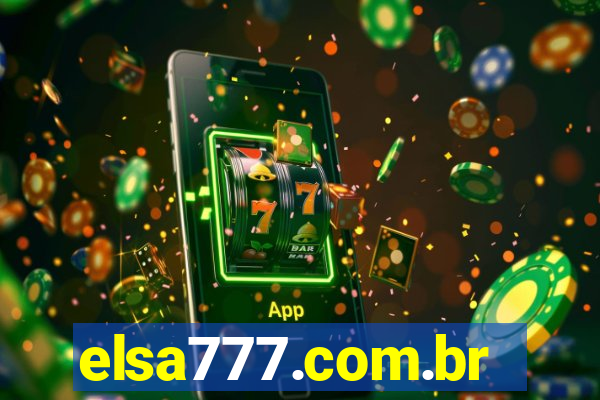 elsa777.com.br