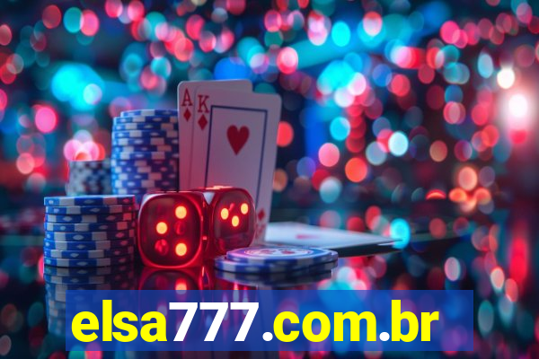 elsa777.com.br