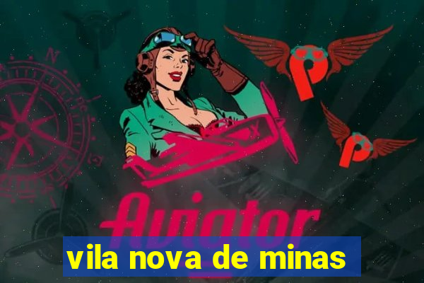 vila nova de minas