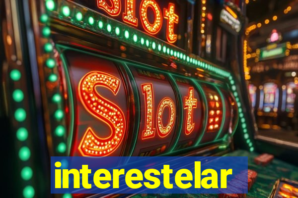 interestelar assistir telegram