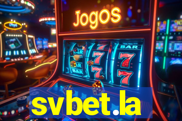 svbet.la