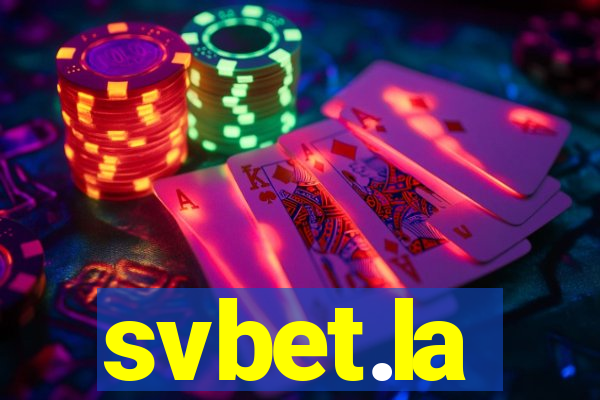 svbet.la