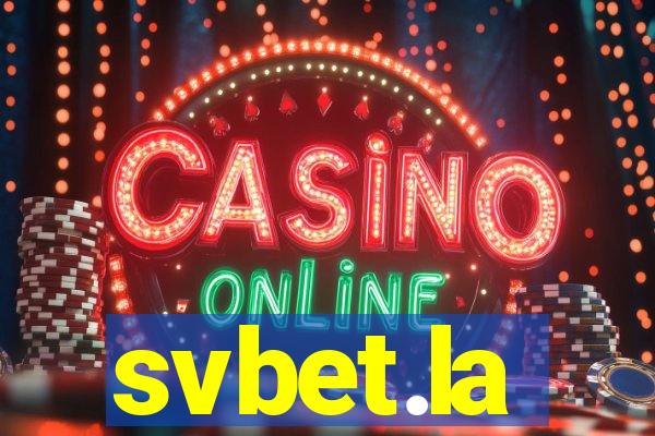 svbet.la