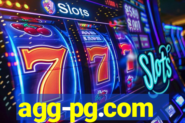 agg-pg.com