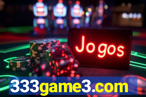 333game3.com