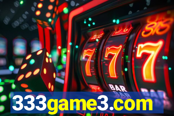 333game3.com