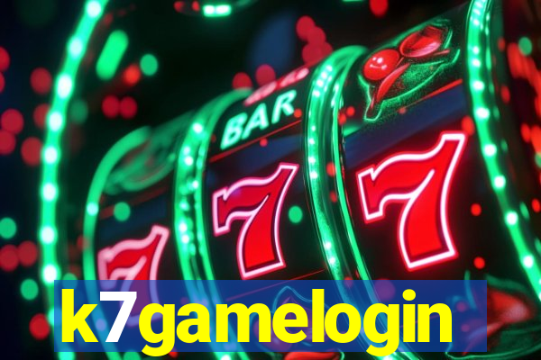 k7gamelogin