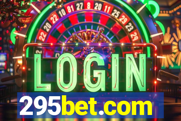 295bet.com