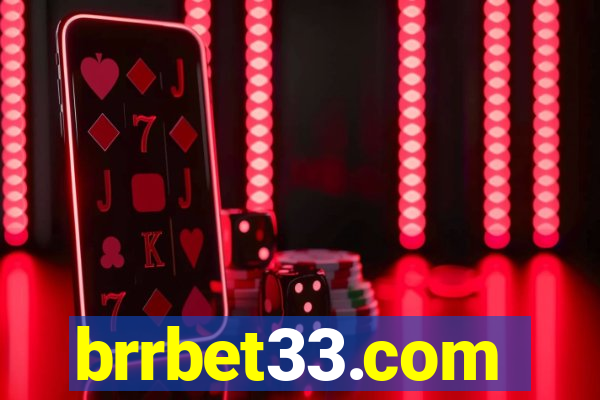 brrbet33.com