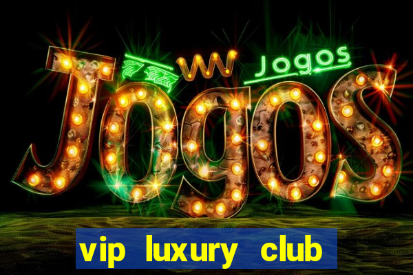 vip luxury club porto alegre