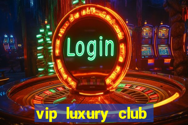 vip luxury club porto alegre