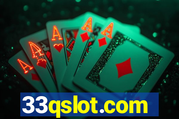 33qslot.com