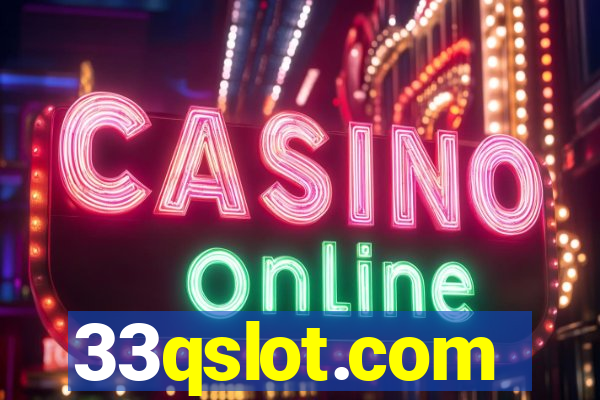 33qslot.com