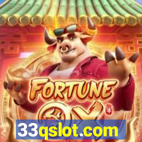 33qslot.com
