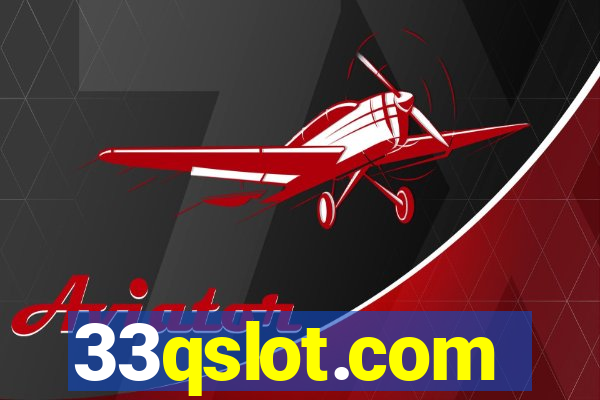 33qslot.com
