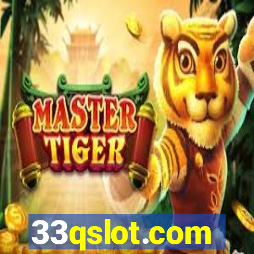 33qslot.com