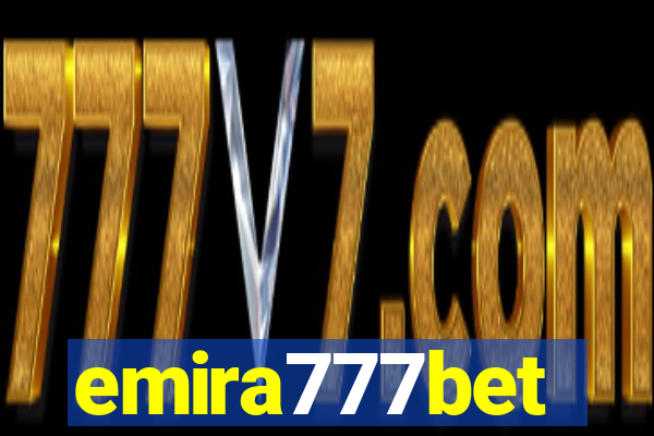 emira777bet