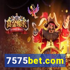 7575bet.com