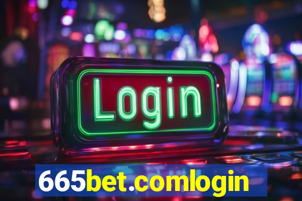 665bet.comlogin