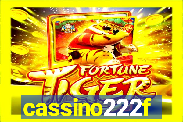 cassino222f