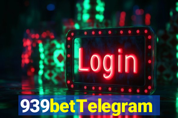 939betTelegram