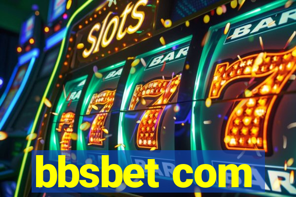 bbsbet com